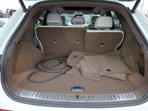 Certified 2026 Genesis Electrified GV70 image 30