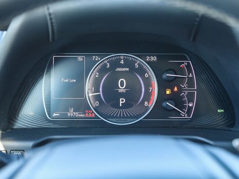 Used 2019 Lexus ES 350 w/ Premium Package image 22