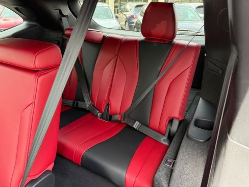 New 2026 Acura MDX A-Spec image 16
