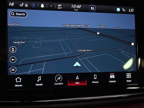 Used 2021 Dodge Durango SRT w/ Premium Interior Group image 32