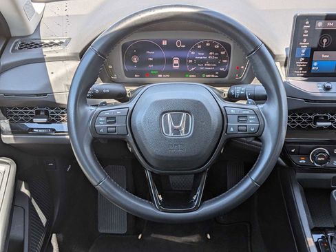 Certified 2023 Honda Accord EX-L image 23