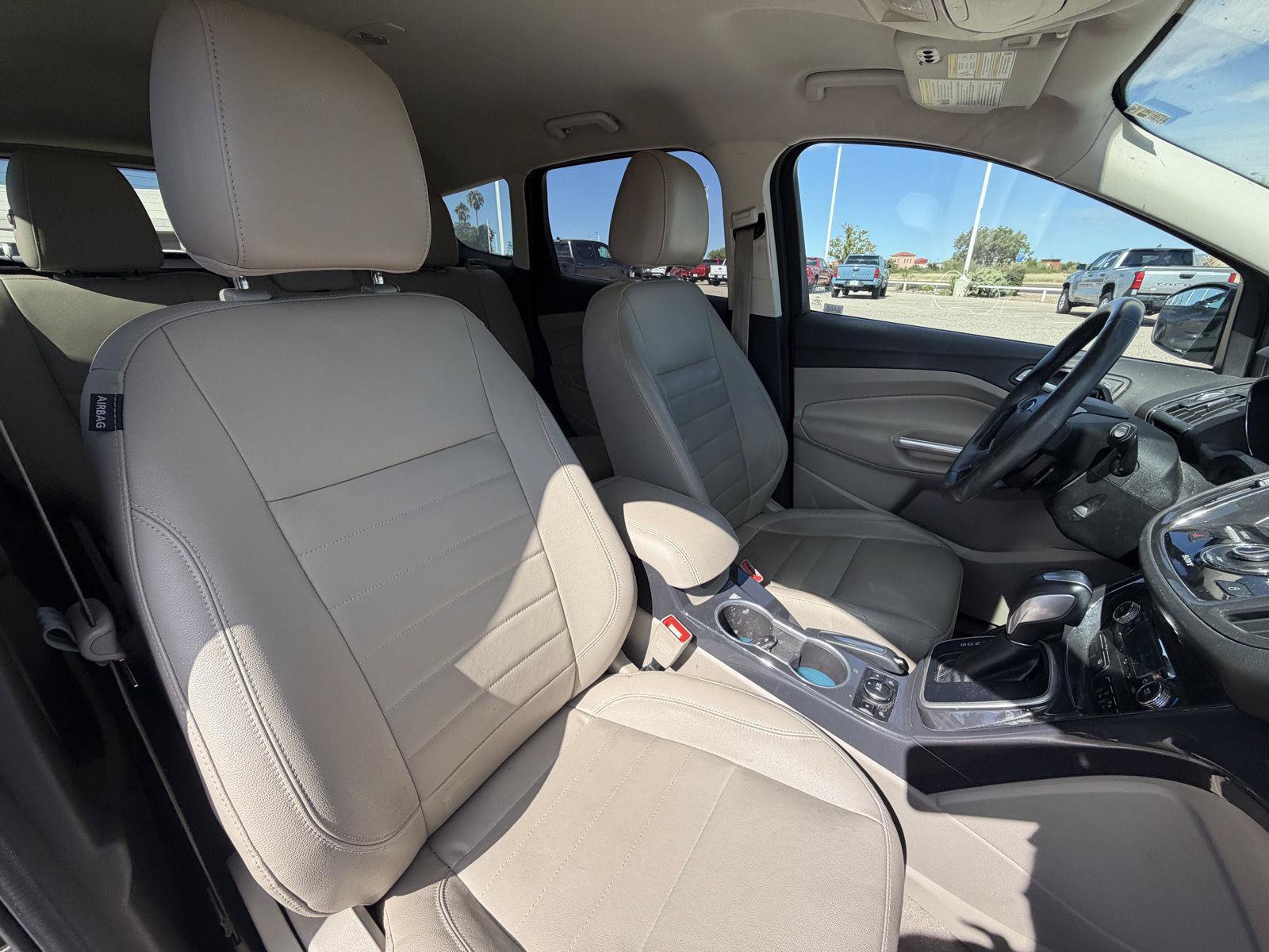 Used 2014 Ford Escape Titanium w/ Equipment Group 401A FWD image 20