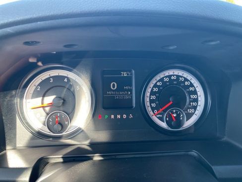 Used 2015 RAM 1500 Tradesman w/ Popular Equipment Group image 18