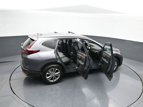 Used 2022 Honda CR-V EX-L image 46