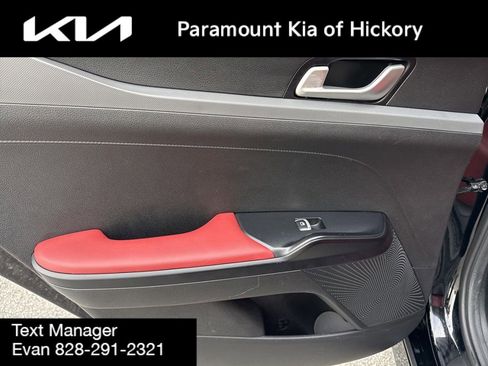 Used 2023 Kia K5 GT-Line image 13