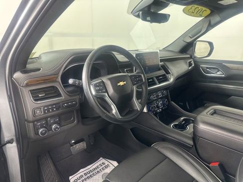 Used 2023 Chevrolet Tahoe Premier w/ Premium Package 2 image 22