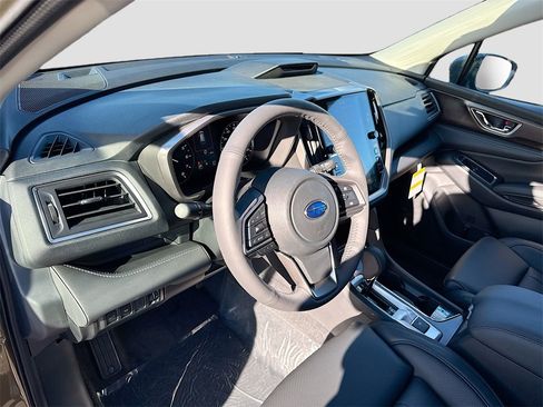 New 2026 Subaru Ascent Touring image 5