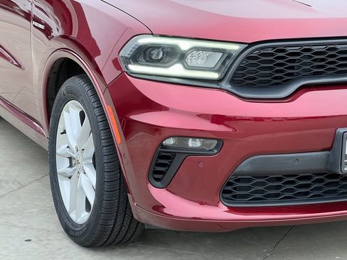 Certified 2022 Dodge Durango R/T image 9