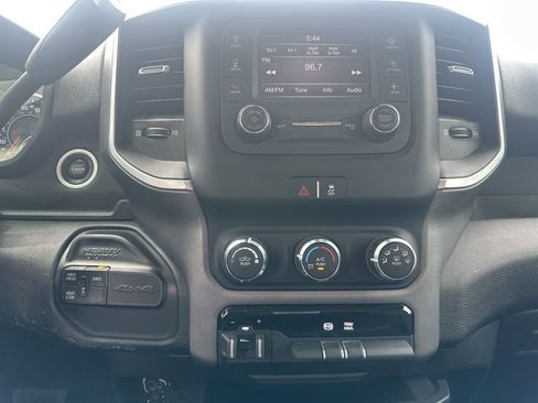 Used 2020 RAM 2500 Big Horn AWD/4WD image 19