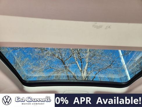 New 2026 Volkswagen Atlas SE image 23