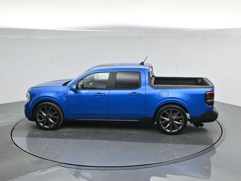 Used 2022 Ford Maverick XLT image 52