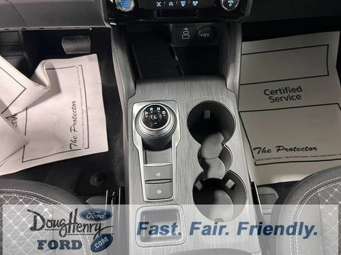 New 2026 Ford Escape Active w/ Active Premium Tech Pack FWD image 53