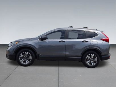Used 2017 Honda CR-V LX