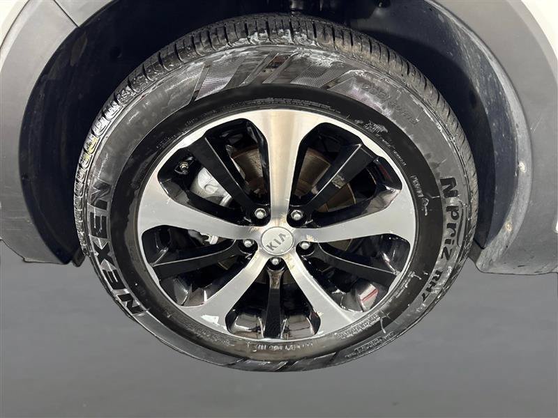 Used 2018 Kia Sorento EX AWD/4WD image 22