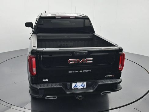 Used 2023 GMC Sierra 1500 AT4 AWD/4WD image 35