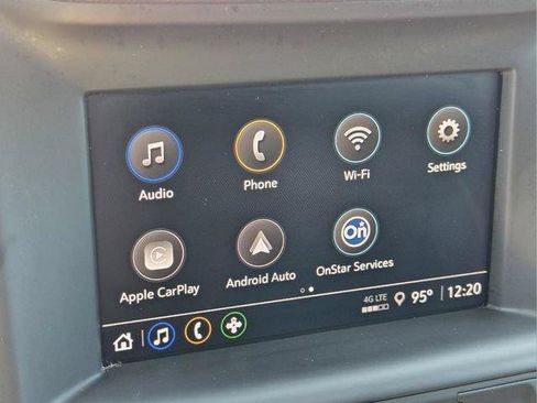 Certified 2024 GMC Terrain SLE AWD/4WD image 29
