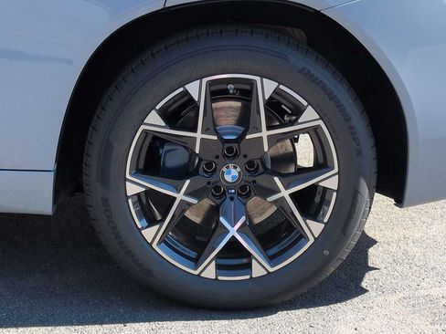 New 2026 BMW X3 xDrive30i AWD/4WD image 14