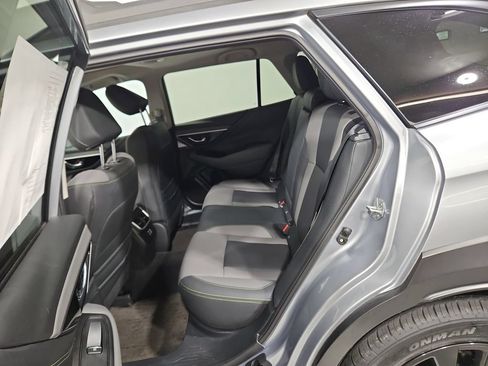 Certified 2024 Subaru Outback Onyx Edition AWD/4WD image 26