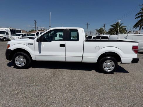 Used 2009 Ford F150 2WD SuperCab image 10