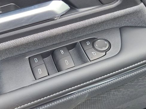 New 2026 GMC Sierra EV Elevation image 23