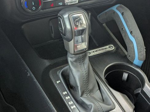 Used 2022 Ford Bronco Wildtrak image 19