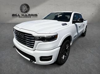 New 2026 RAM 1500 Laramie w/ Bed Utility Group AWD/4WD video 1