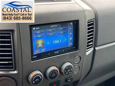 Used 2005 Nissan Titan XE RWD image 30