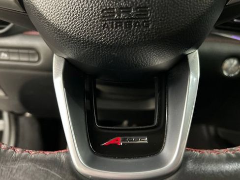 Used 2024 Acura TLX w/ A-SPEC Package AWD/4WD image 10