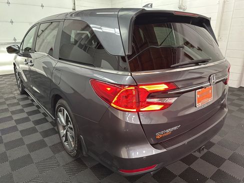 Used 2024 Honda Odyssey Touring image 7