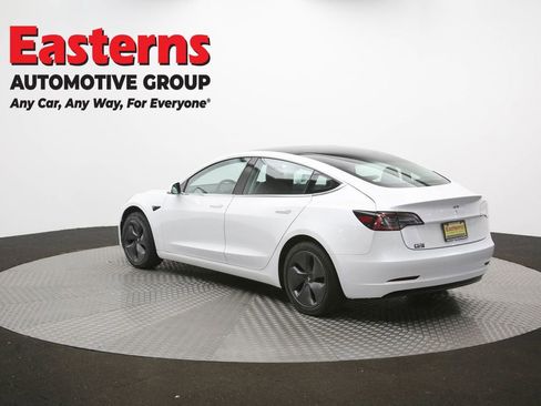 Used 2019 Tesla Model 3 Standard Range Plus RWD image 58