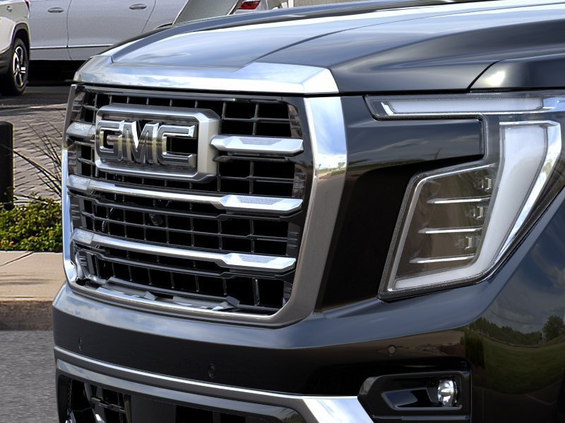 New 2027 GMC Yukon Elevation w/ LPO, Elevation Black Package RWD image 13