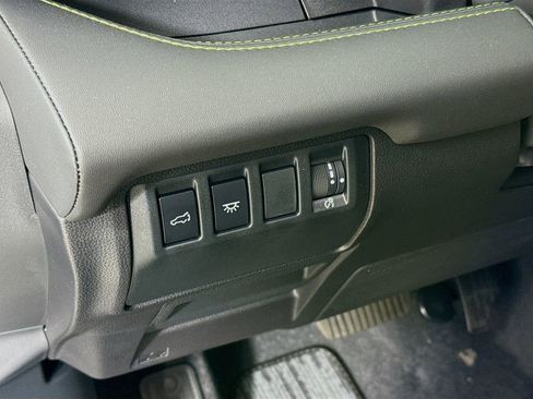 New 2026 Subaru Ascent Bronze Edition image 10