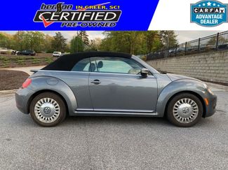 Used 2014 Volkswagen Beetle 2.5 video 1