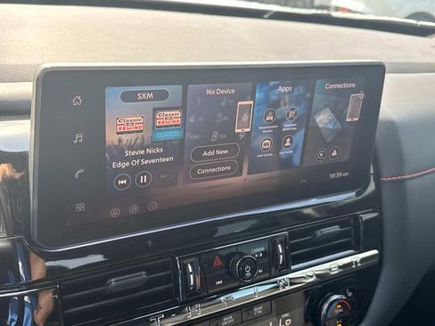 New 2026 Nissan Pathfinder Rock Creek AWD/4WD image 33