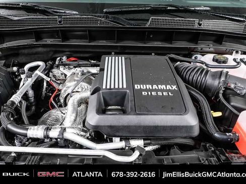 New 2026 GMC Sierra 1500 Elevation w/ Elevation Premium Package image 34