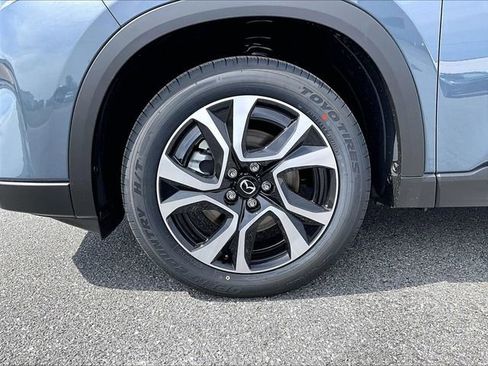 New 2026 MAZDA CX-5 Preferred image 7