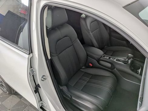 New 2026 Honda HR-V EX-L image 28