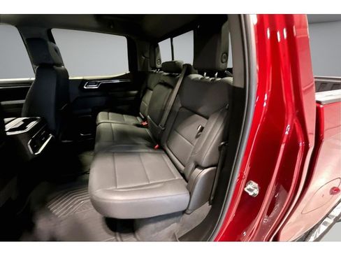 New 2026 Chevrolet Silverado 1500 LTZ image 11