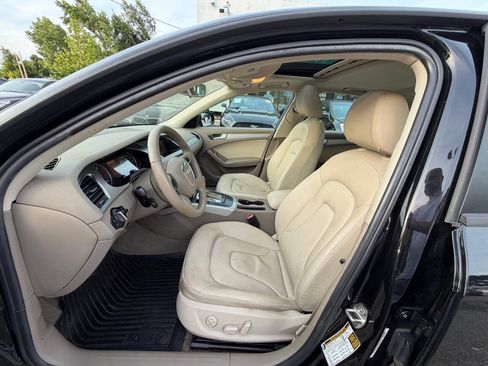 Used 2011 Audi A4 2.0T Premium FWD image 10
