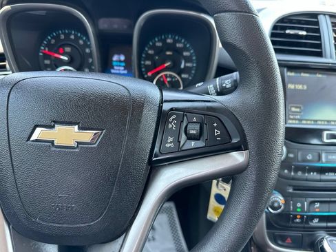 Used 2014 Chevrolet Malibu LT w/ Power Convenience Package FWD image 18