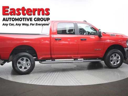 Used 2026 RAM 2500 Big Horn AWD/4WD image 44