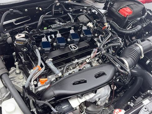 Used 2023 Acura Integra image 54