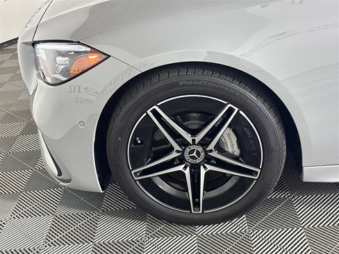 Certified 2025 Mercedes-Benz C 300 Sedan image 12