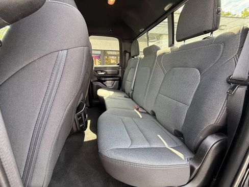 Used 2023 RAM 1500 Tradesman AWD/4WD image 33