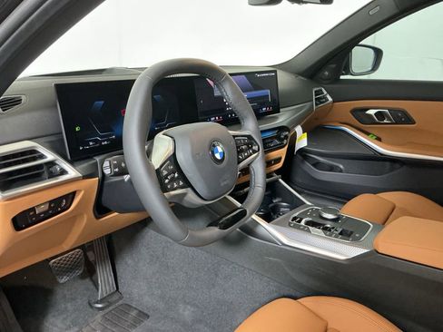 New 2026 BMW 330i Sedan w/ Premium Package image 23