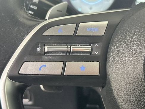 Used 2024 Hyundai Palisade Calligraphy AWD/4WD image 28