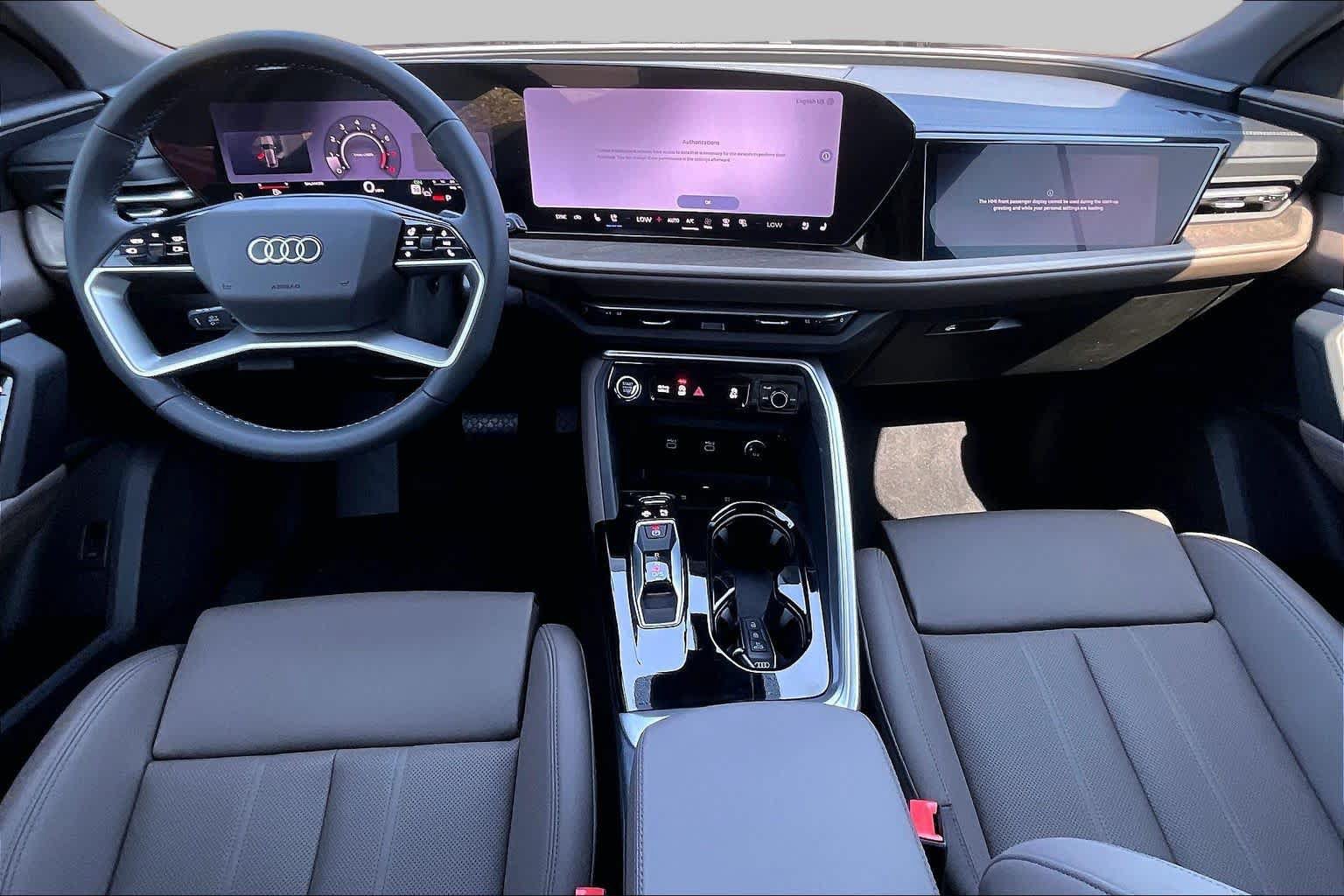 New 2026 Audi Q5 Prestige AWD/4WD image 5