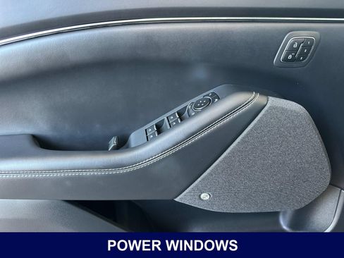 Used 2025 Ford Mustang Mach-E Premium RWD image 13