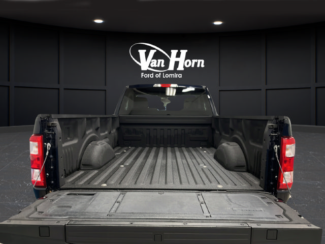 Used 2023 Ford F150 XL AWD/4WD image 23