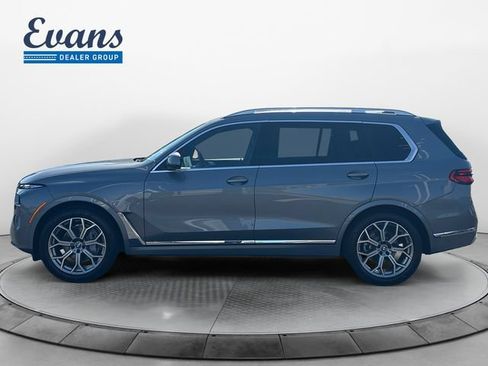 New 2026 BMW X7 xDrive40i AWD/4WD image 2